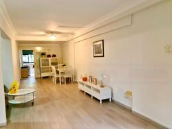 Blk 305 Clementi Avenue 4 (Clementi), HDB 3 Rooms #560494841